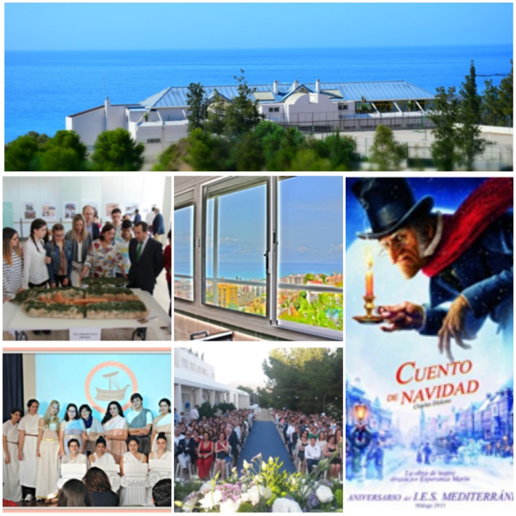 IES Mediterráneo