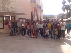 Festival de cine francés