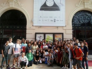 Cine francés 2016