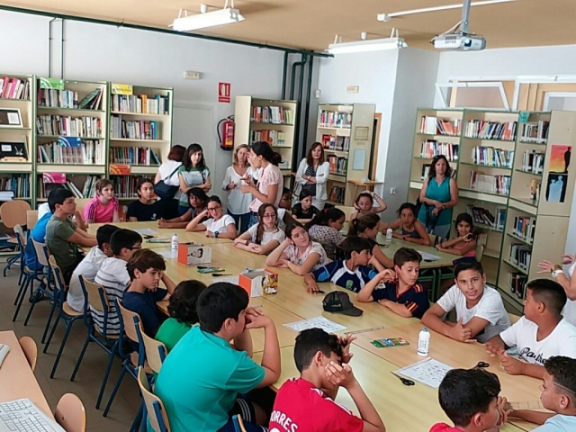 CEIP Miguel Hernández
