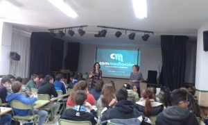 Mediación enero 2015
