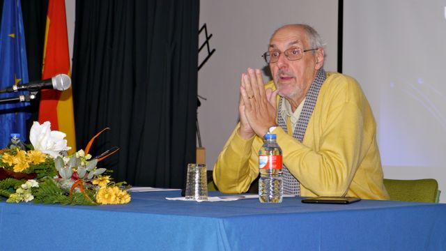 Antonio Carmona Portillo