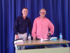 Téllez y Paco